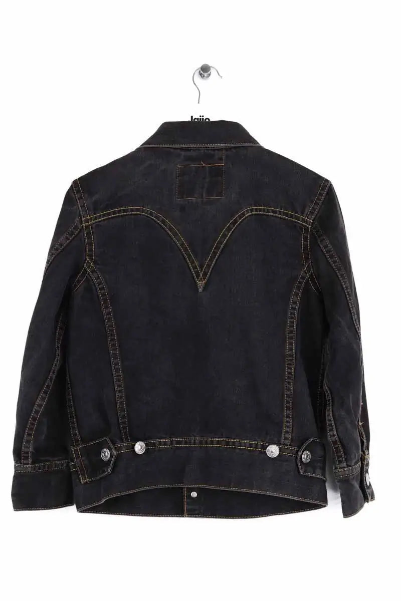 Veste Levi's Gris en Coton