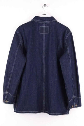 Veste Levi's Marine en Coton