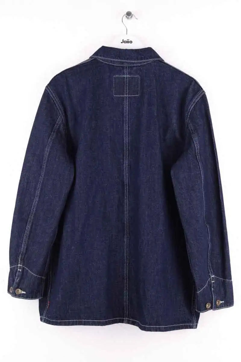 Veste Levi's Marine en Coton