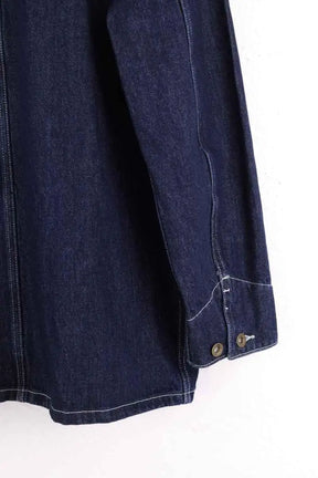 Veste Levi's Marine en Coton