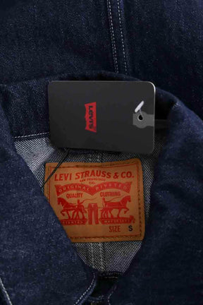 Veste Levi's Marine en Coton