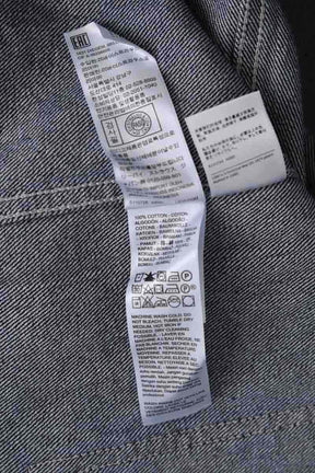 Veste Levi's Marine en Coton