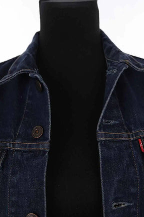 Veste Levi's Marine en Coton