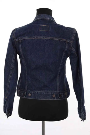 Veste Levi's Marine en Coton