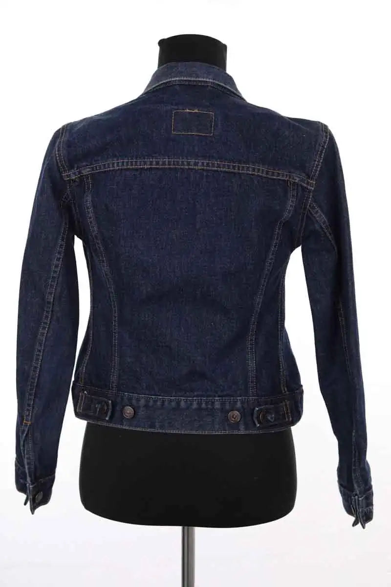 Veste Levi's Marine en Coton