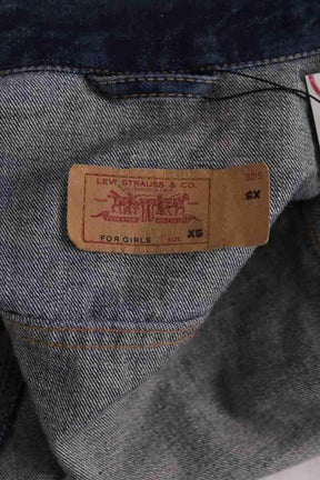 Veste Levi's Marine en Coton