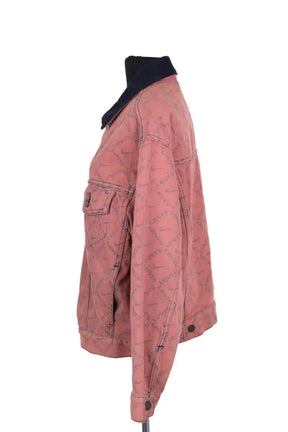Veste Levi's Rose en Coton