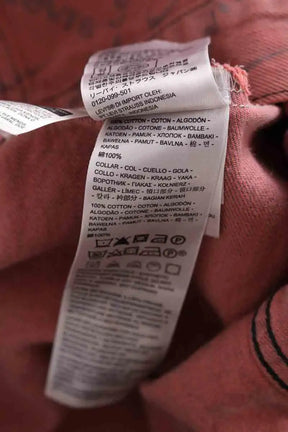 Veste Levi's Rose en Coton
