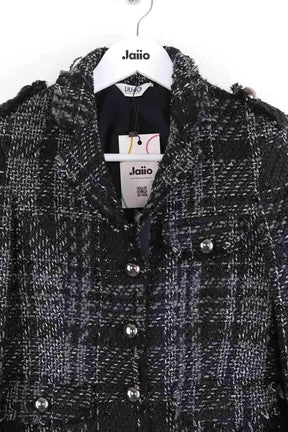 Veste Liu Jo Noir en Synthétique