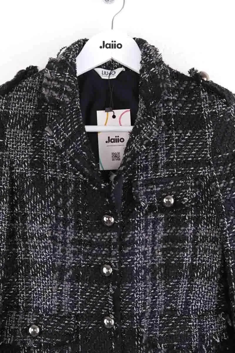 Veste Liu Jo Noir en Synthétique