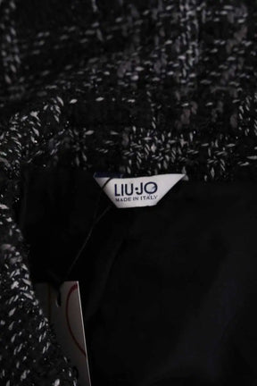 Veste Liu Jo Noir en Synthétique