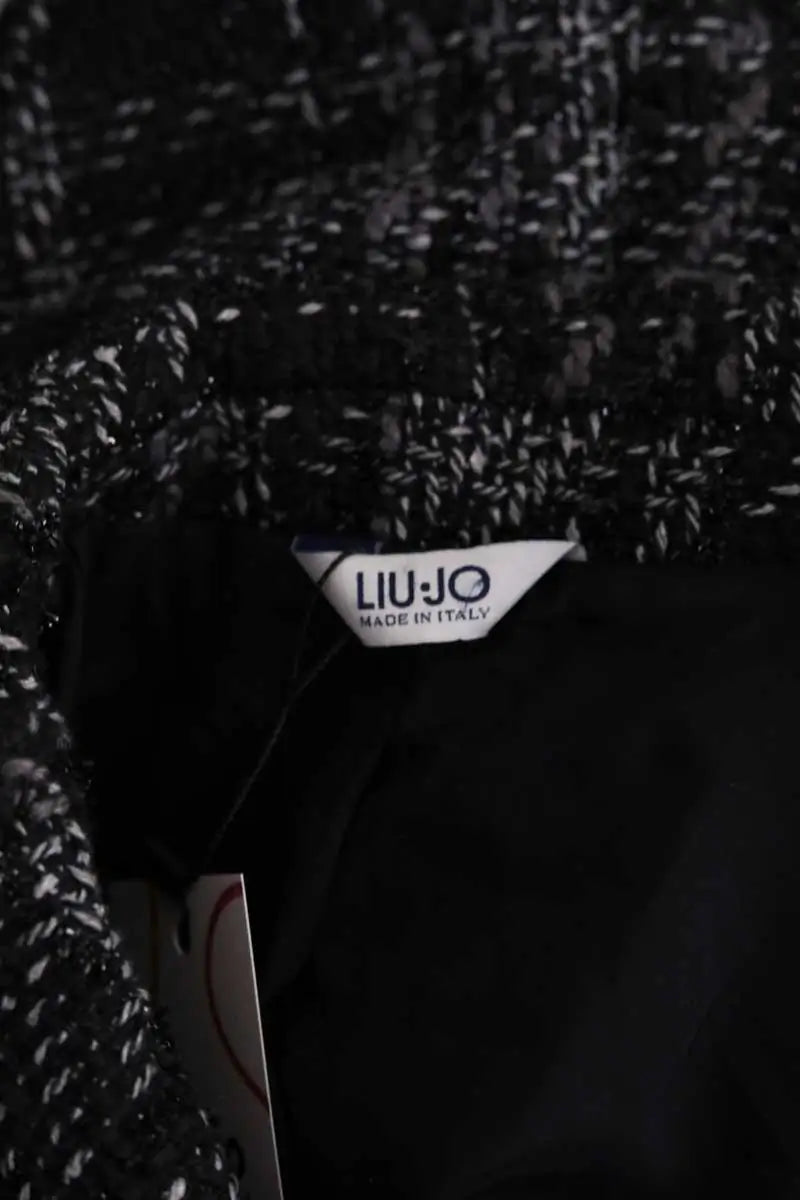 Veste Liu Jo Noir en Synthétique