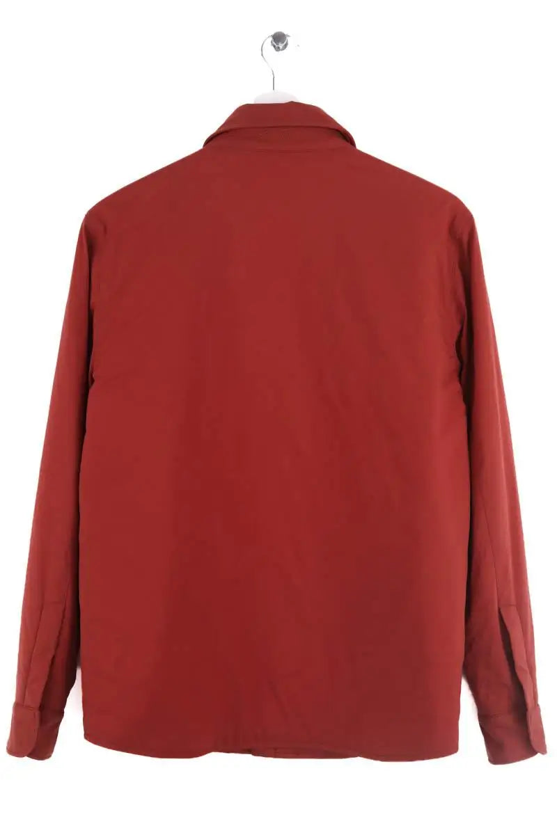 Veste Loro Piana Bordeaux en Synthétique