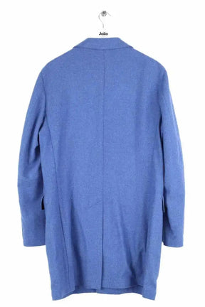Veste Lubiam Bleu en Laine