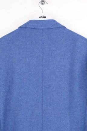 Veste Lubiam Bleu en Laine