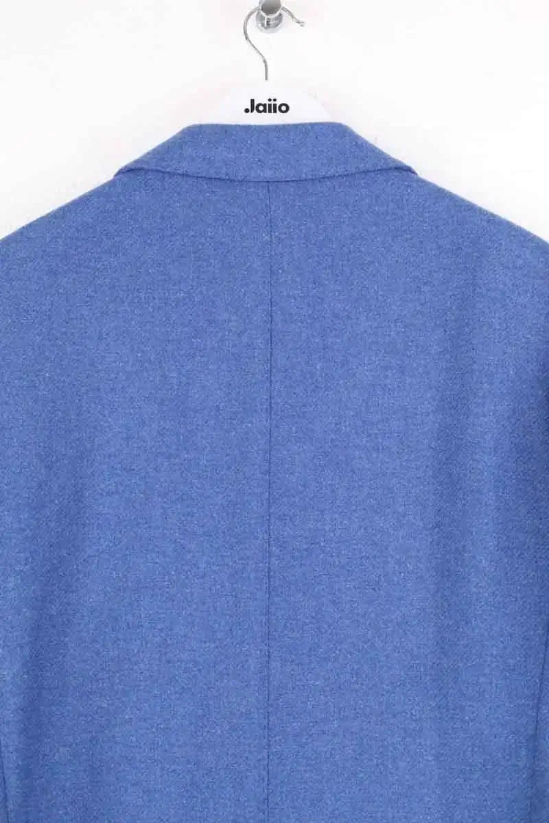Veste Lubiam Bleu en Laine