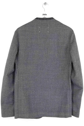 Veste Maison Martin Margiela Anthracite en Coton