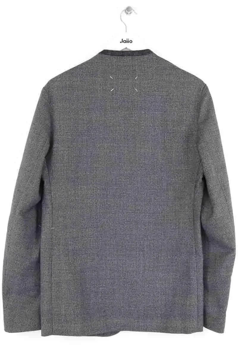 Veste Maison Martin Margiela Anthracite en Coton