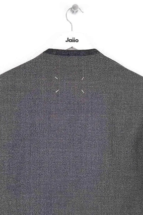Veste Maison Martin Margiela Anthracite en Coton