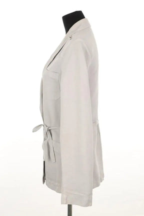 Veste Maison Martin Margiela Gris en Coton