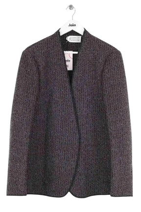 Veste Maison Martin Margiela Gris en Coton, taille S - Seconde Main