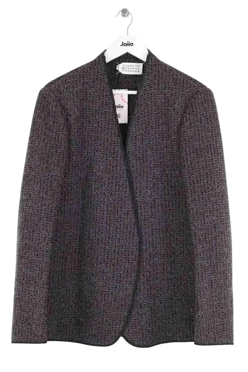 Veste Maison Martin Margiela Gris en Coton, taille S - Seconde Main