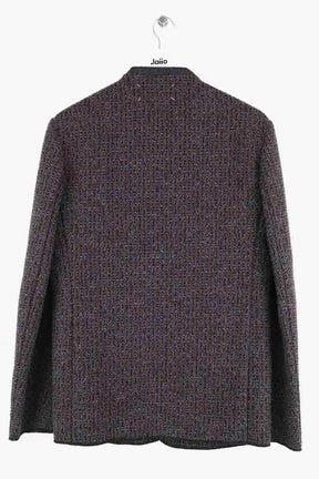 Veste Maison Martin Margiela Gris en Coton