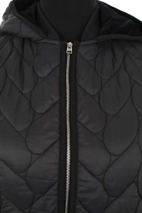 Veste Maje Noir en Polyamide