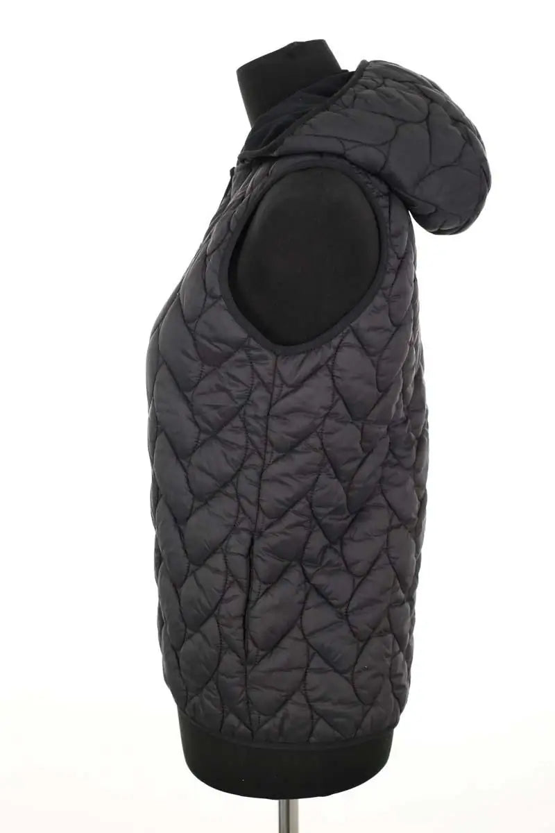 Veste Maje Noir en Polyamide