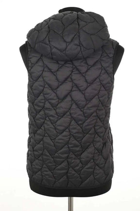 Veste Maje Noir en Polyamide