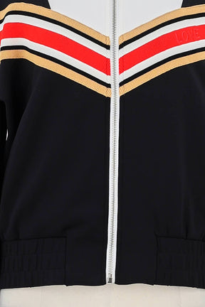 Veste Maje Noir en Polyester
