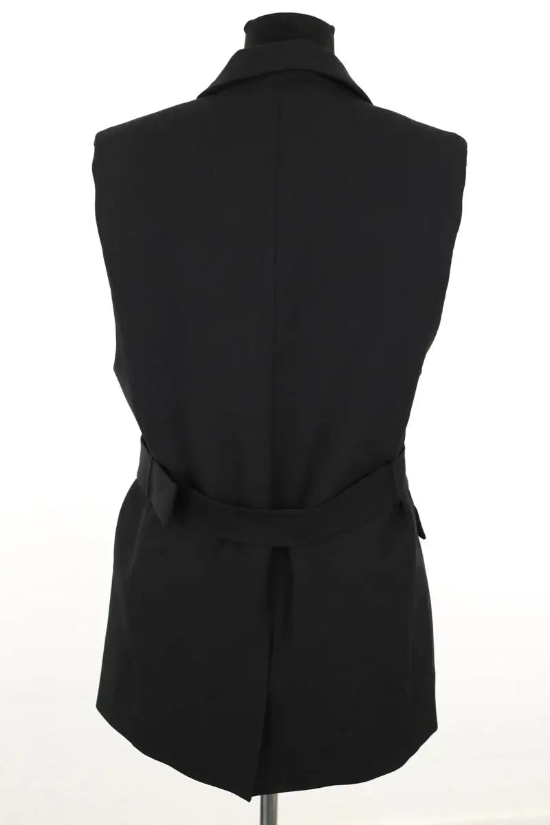 Veste Maje Noir en Polyester