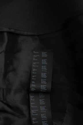 Veste Maje Noir en Polyester
