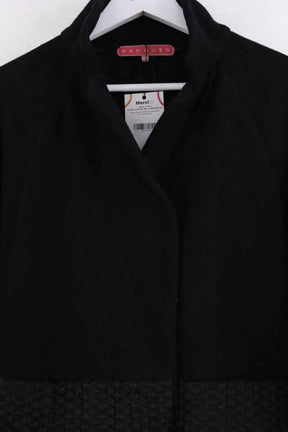 Veste Manoush Noir en Laine