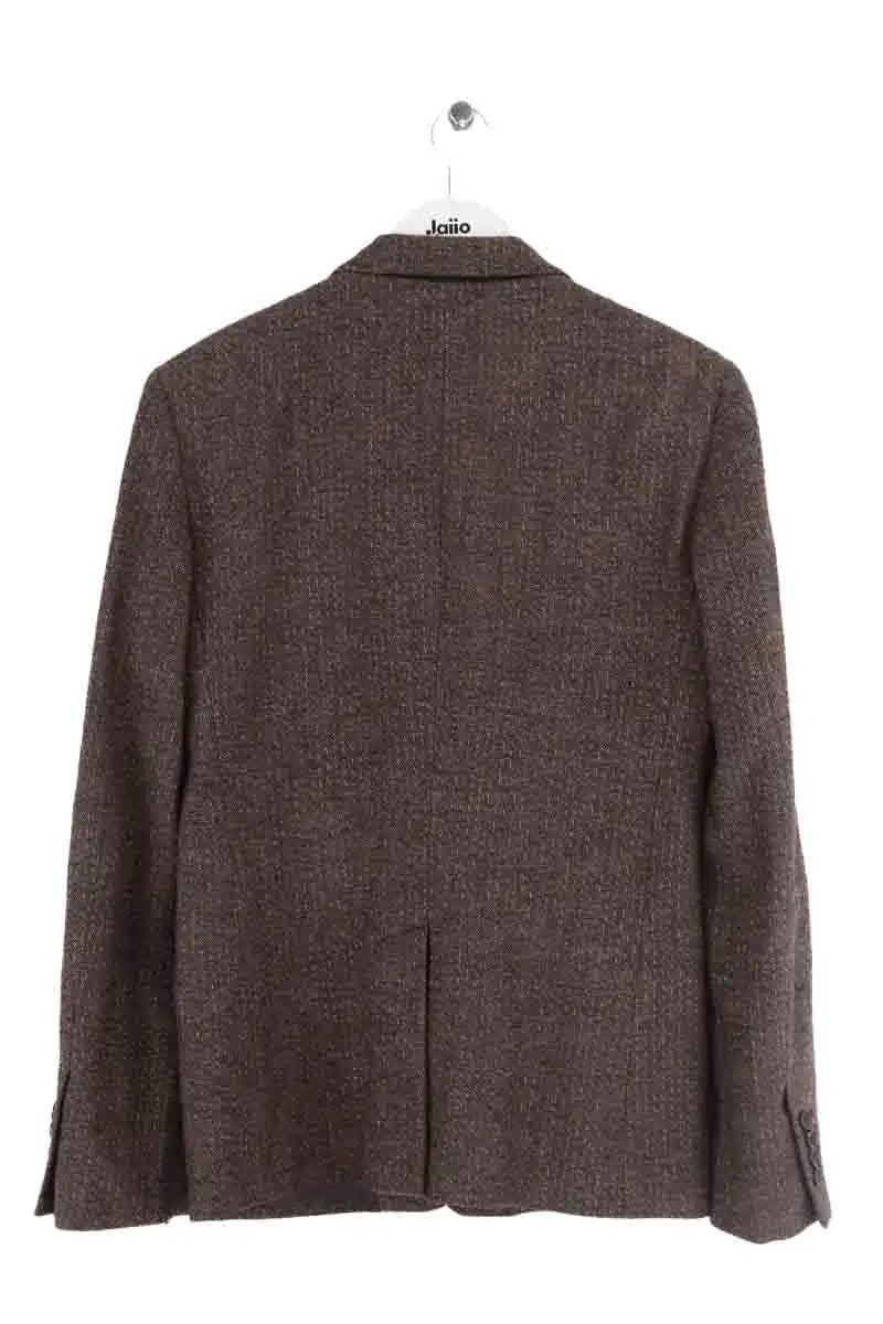 Veste Marc By Marc Jacobs Marron en Laine