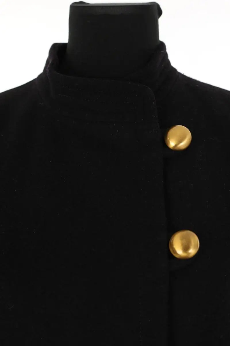 Veste Marc Jacobs Noir en Laine