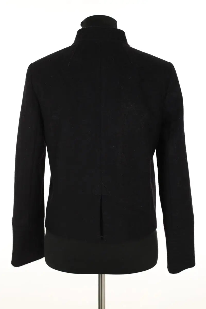 Veste Marc Jacobs Noir en Laine