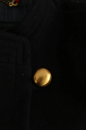 Veste Marc Jacobs Noir en Laine