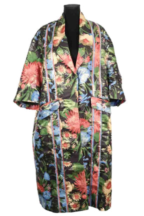 Veste Mes Demoiselles Rinity Multicolore en Polyester, taille M - Seconde Main