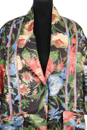 Veste Mes Demoiselles Rinity Multicolore en Polyester