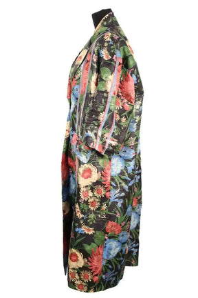 Veste Mes Demoiselles Rinity Multicolore en Polyester
