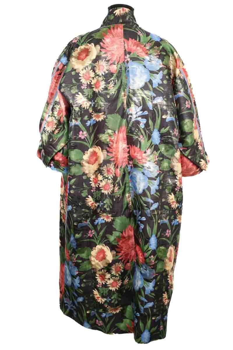 Veste Mes Demoiselles Rinity Multicolore en Polyester