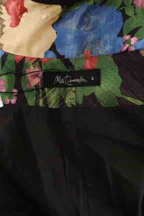 Veste Mes Demoiselles Rinity Multicolore en Polyester