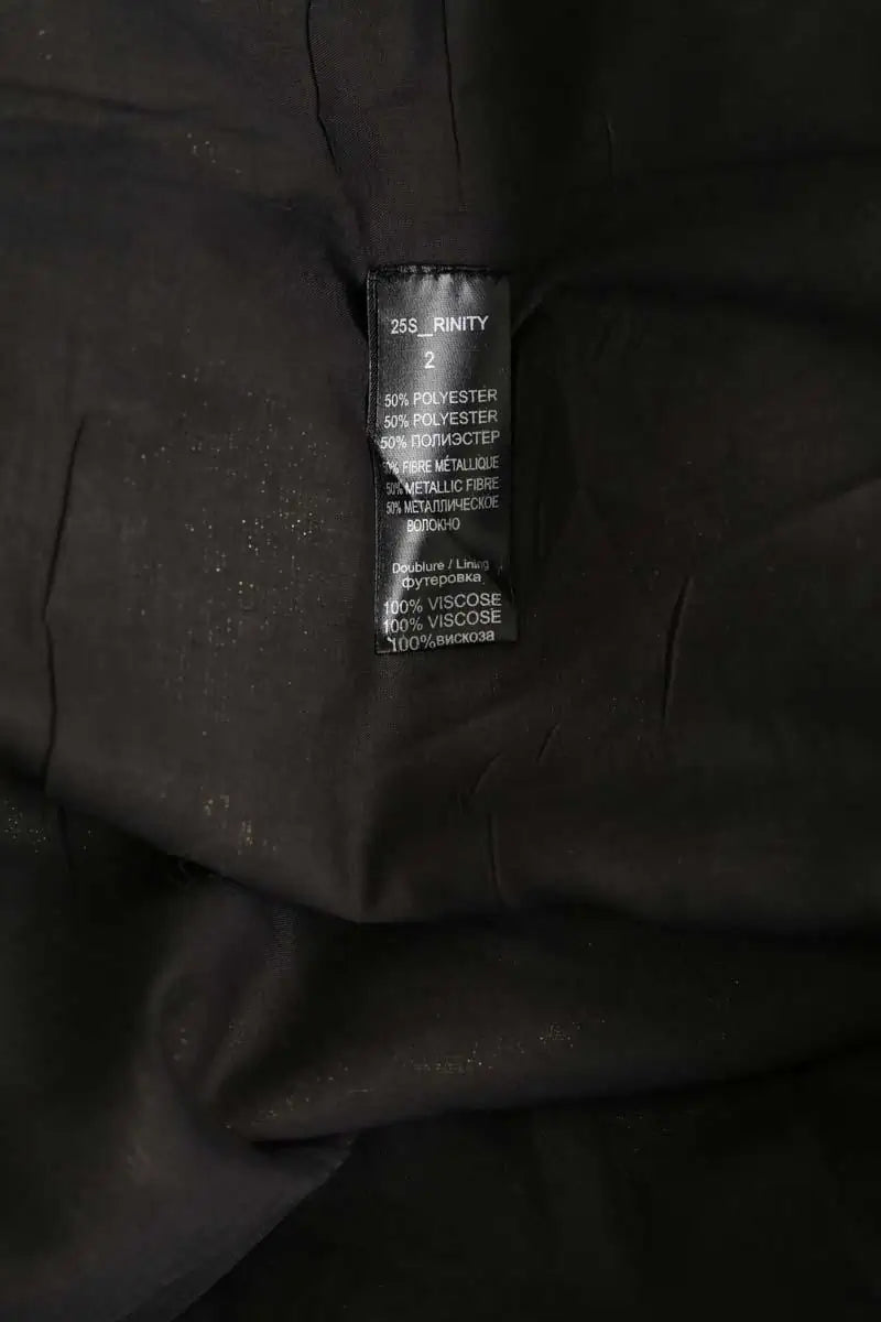 Veste Mes Demoiselles Rinity Multicolore en Polyester