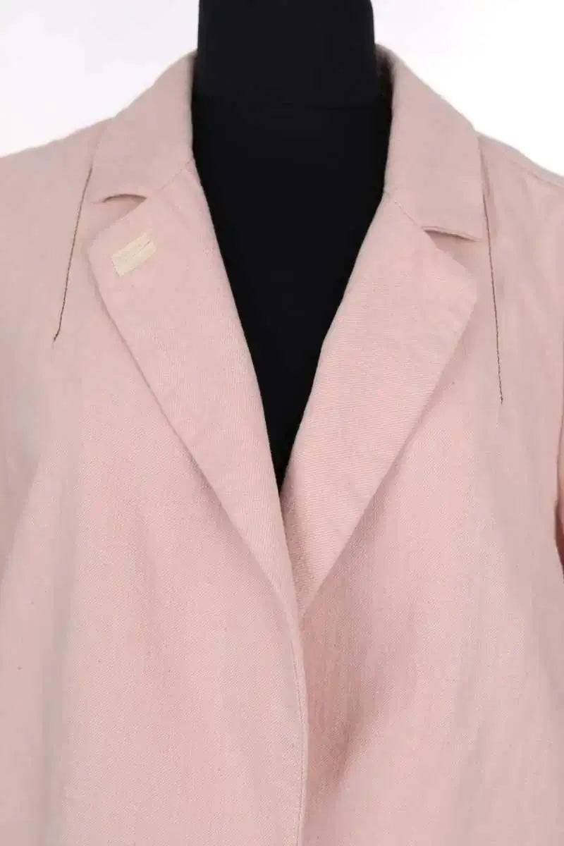 Veste Momoni Rose en Coton