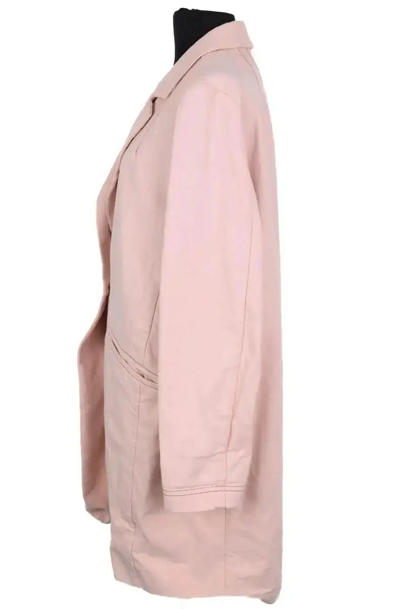 Veste Momoni Rose en Coton