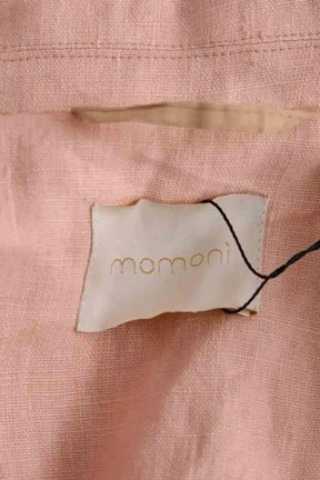 Veste Momoni Rose en Lin