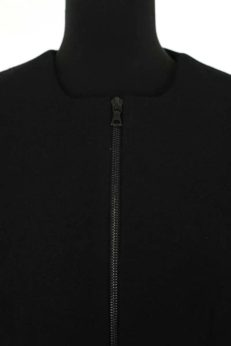 Veste Narciso Rodriguez Noir en Laine
