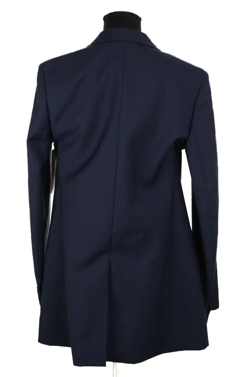 Veste Nina Ricci Bleu en Laine