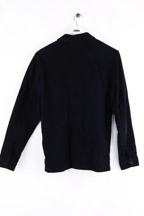 Veste Octobre Marine en Coton